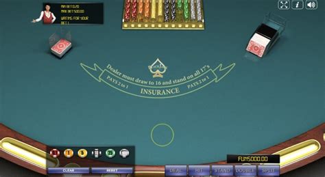 Blackjack Eight Deck Urgent Games Betano